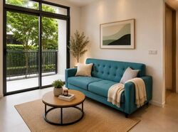 The Arden (D23), Apartment #557819111
